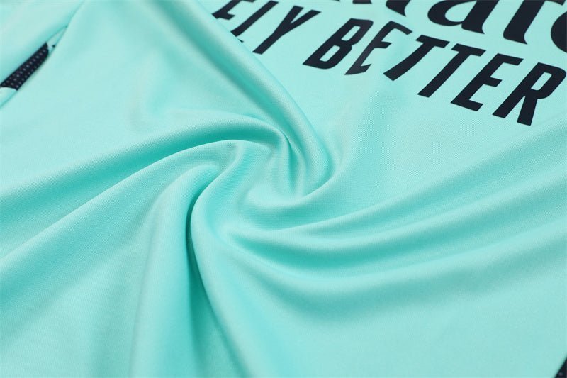 Real Madrid x Tiffany Premium Tracksuit