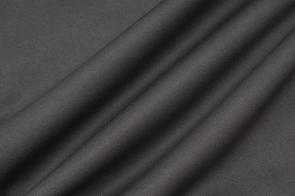 Tottenham Gray and Black Premium Tracksuit
